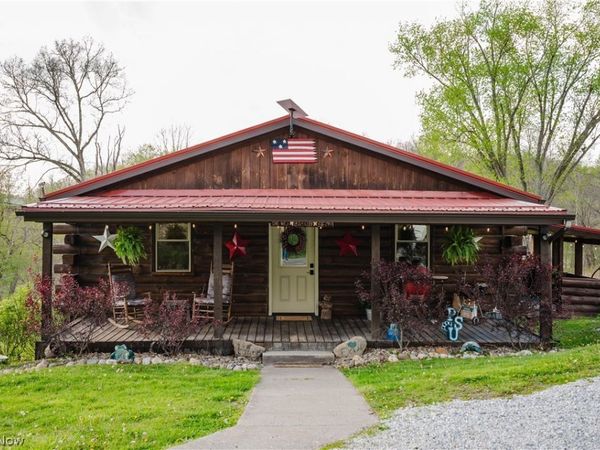 47480 Unionvale Road , Cadiz, OH 43907