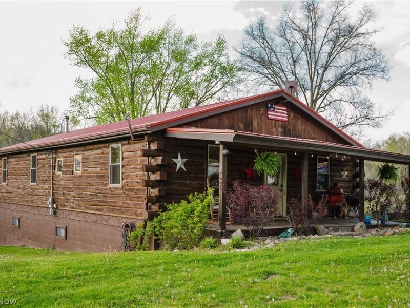 47480 Unionvale Road, Cadiz, OH 43907 Photo 2