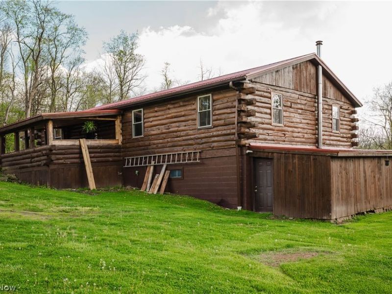 47480 Unionvale Road, Cadiz, OH 43907 Photo 3