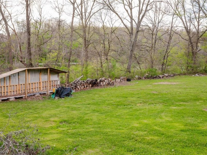 47480 Unionvale Road, Cadiz, OH 43907 Photo 9