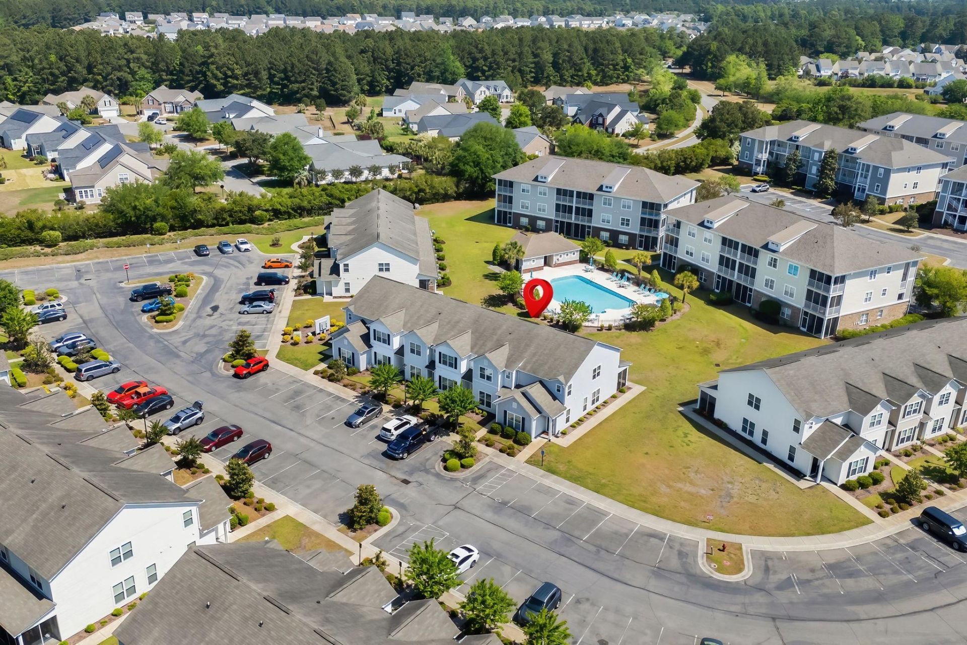 306 Castle Dr.  Photo 42