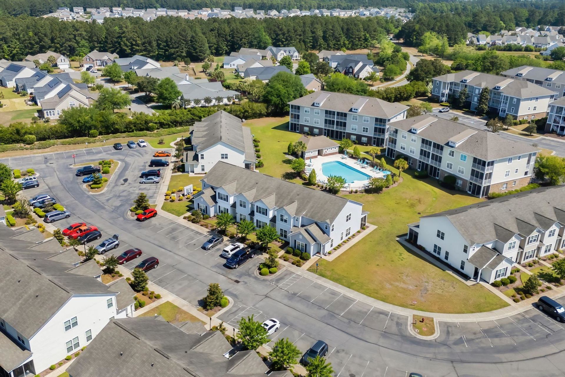 306 Castle Dr.  Photo 43