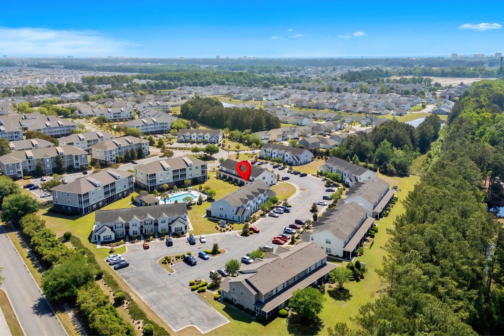 306 Castle Dr.  Photo 44