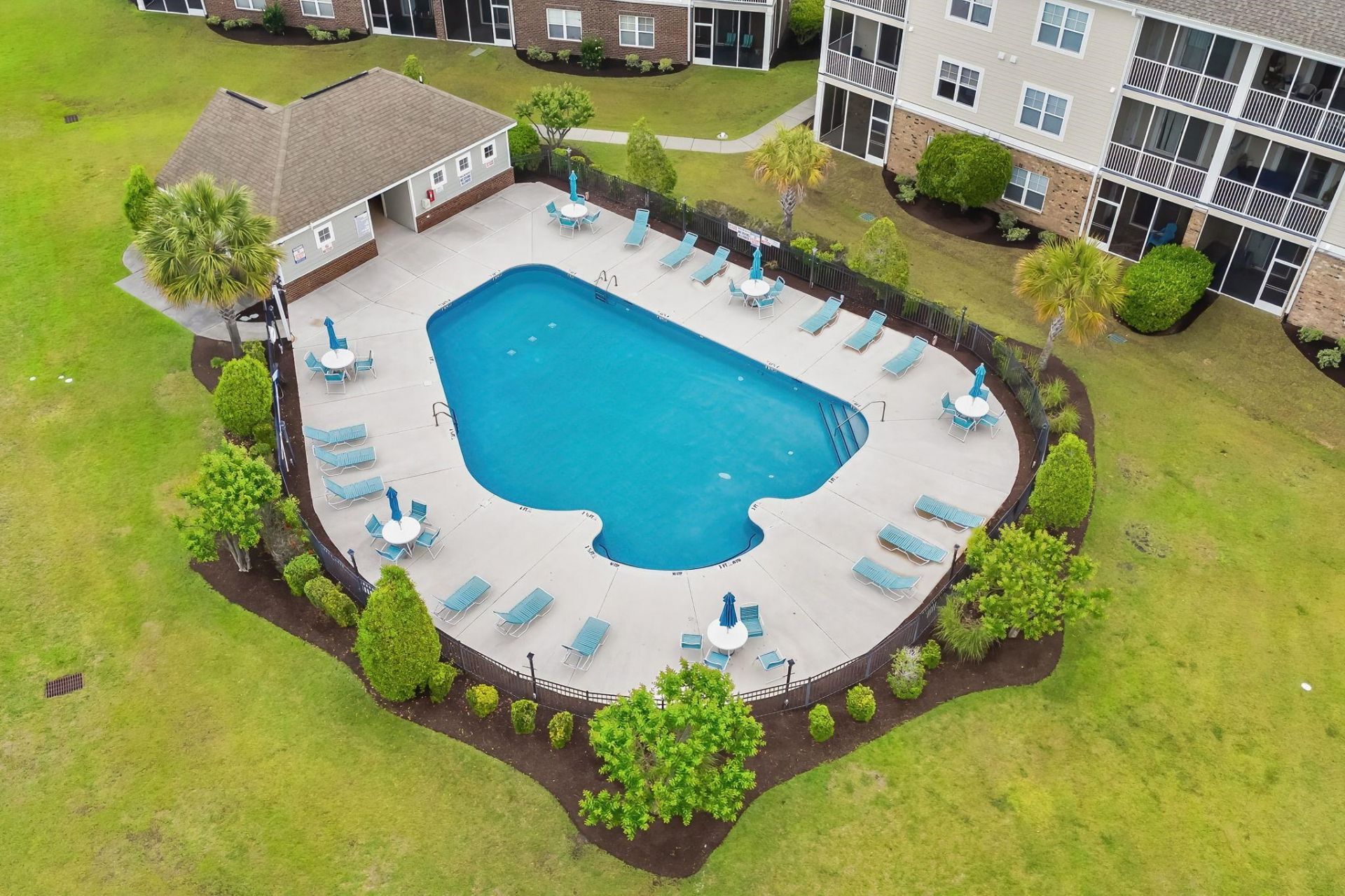 306 Castle Dr.  Photo 45