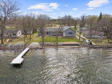 3186 Arrowwood Drive NW, Alexandria, MN 56308