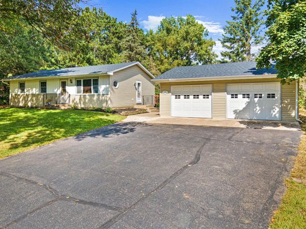 12814 Island View Drive NW, Elk River, MN 55330