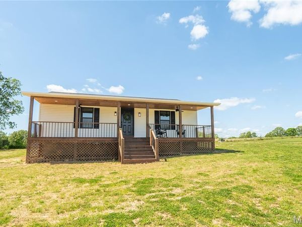 TBD Ripley Route #B , Naylor, MO 63953