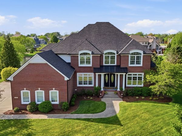 520 Southwind, Brownsburg, IN 46112