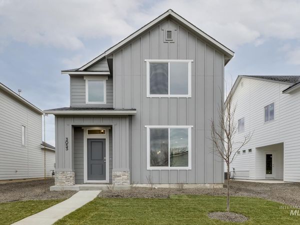 6786 W Redwood Creek Dr, Meridian, ID 83646