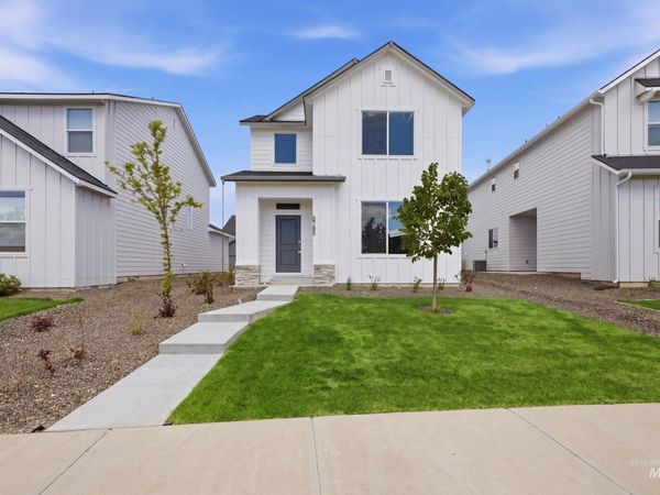 6786 W Redwood Creek Dr, Meridian, ID 83646