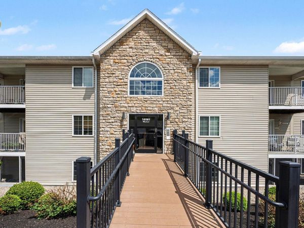 10581 Michael Drive, Unit 10, Alexandria, KY 41001