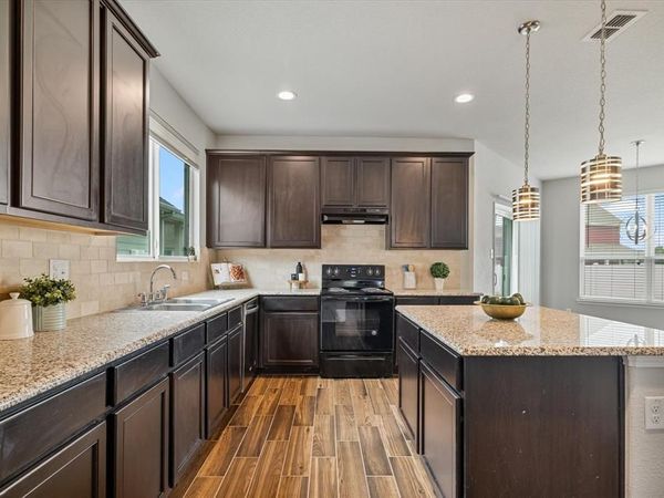 6008 Tallisa Drive, Providence Village, TX 76227
