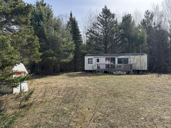 10736 Jones Boulevard, Carp Lake, MI 49718