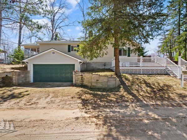 23363 Moose Head Trail, Atlanta, MI 49709