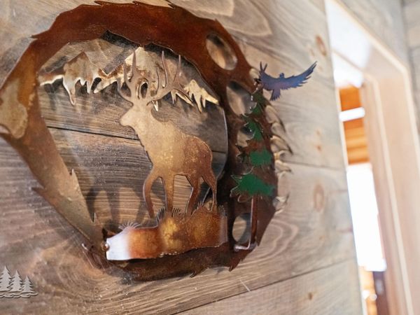 4312 W Cherry Creek Road, Lewiston, MI 49756