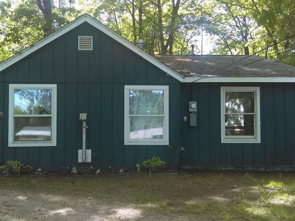 11606 Ossineke Road, Ossineke, MI 49766