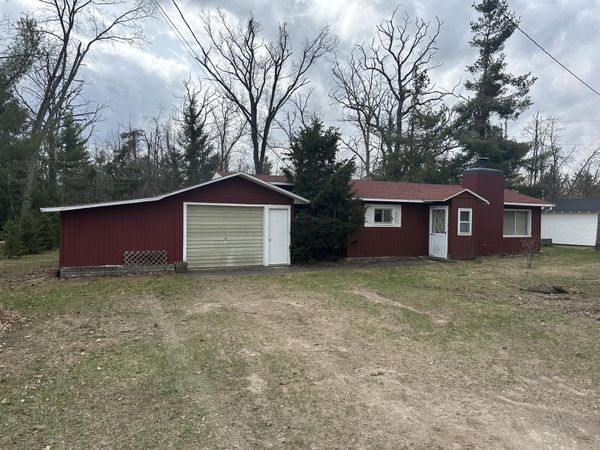 3909 Dorothy Street, Lewiston, MI 49756