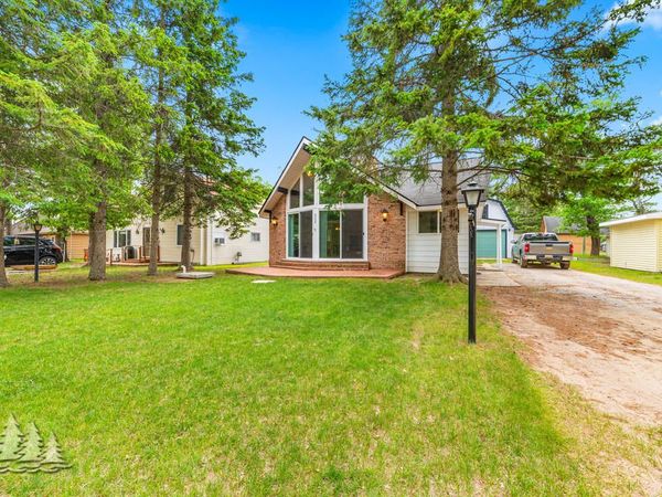 8305 Furgason Trail, Atlanta, MI 49709