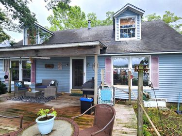 10959 E Tippecanoe Drive, Walkerton, IN 46574
