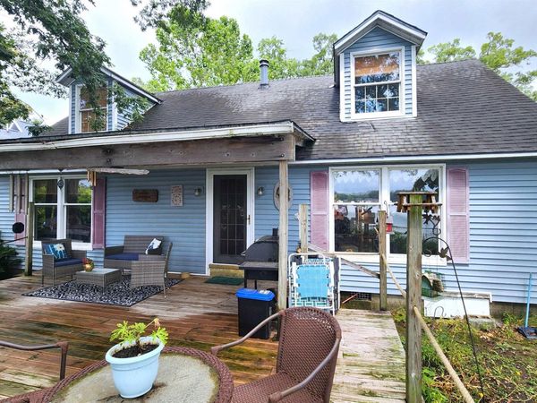 10959 E Tippecanoe Drive, Walkerton, IN 46574