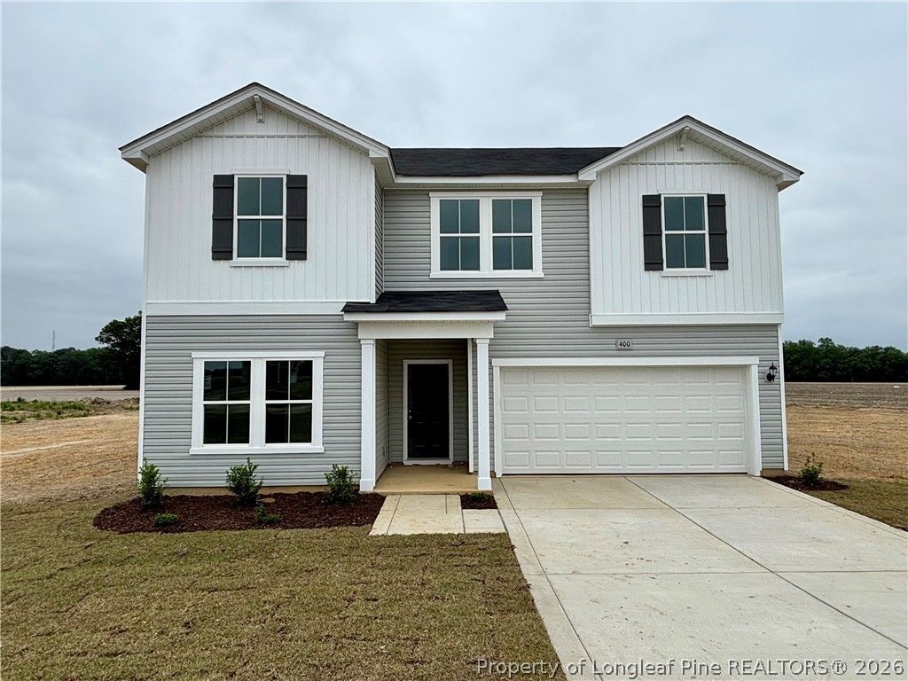 400 Piper Pointe Drive, Pikeville, NC 27863 Main Photo