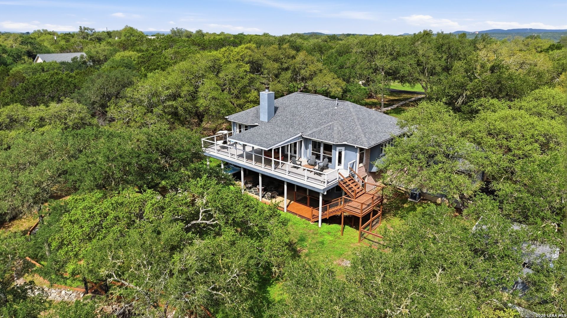377 Eden Ranch Dr, Canyon Lake, TX 78133 Main Photo