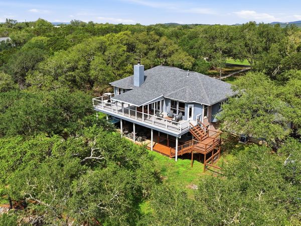 377 EDEN RANCH DR, Canyon Lake, TX 78133