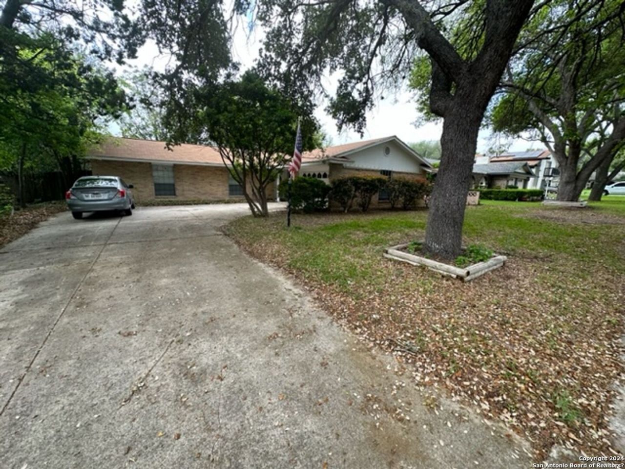 6818 Horwich, San Antonio, TX 78239 Main Photo