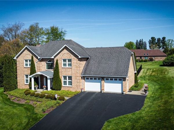 104 Dakotah Dr , Butler, PA 16001