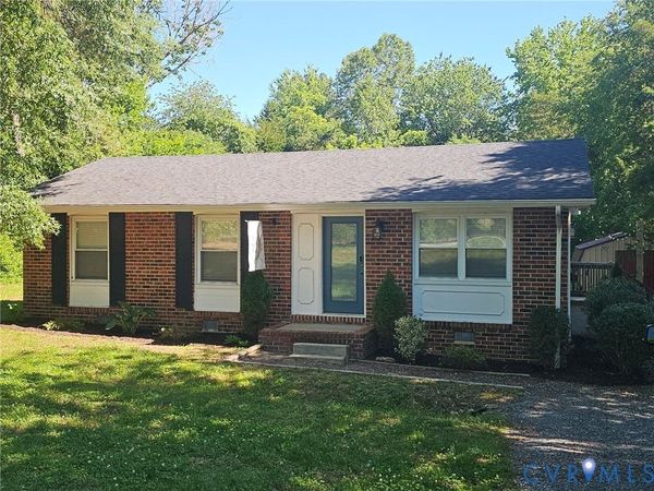 2968 Three Chopt Road, Gum Spring, VA 23065