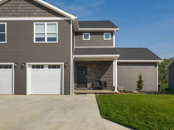 51 Jordon Drive, Winfield, WV 25213