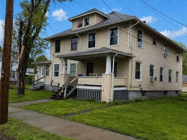 1210 Grand Central Avenue , Elmira, NY 14901