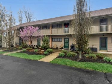 28B Mohawk Drive, Dewittville, NY 14728