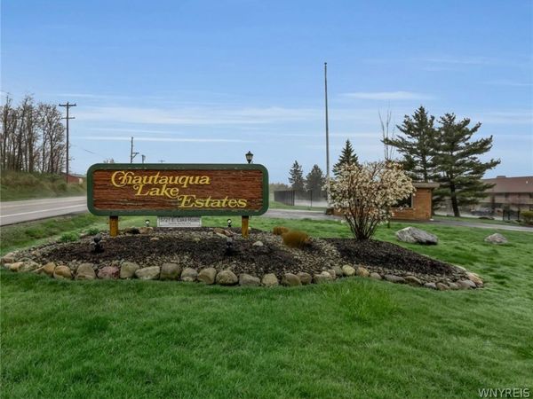 28B Mohawk Drive , Dewittville, NY 14728