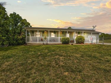 2785 Betty Gap Ridge Road, Denniston, KY 40316