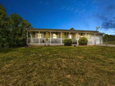 2785 Betty Gap Ridge Road, Denniston, KY 40316