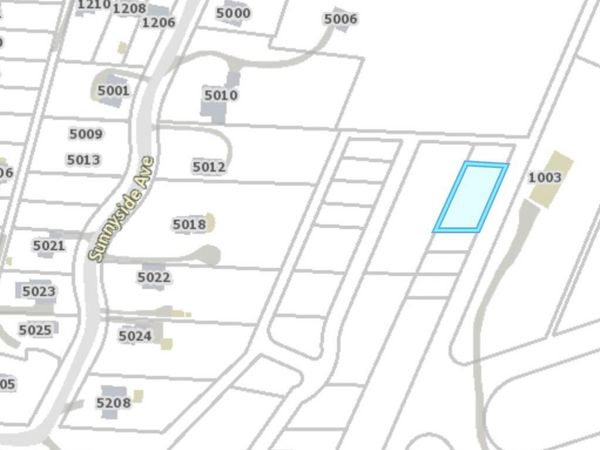 O00 Terrace Terrace, Chattanooga, TN 37409