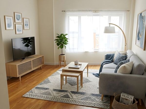 475 Commonwealth Avenue, Unit 706, Boston, MA 02215