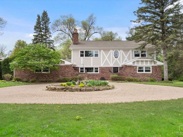 3620 Lawson Road, Glenview, IL 60026