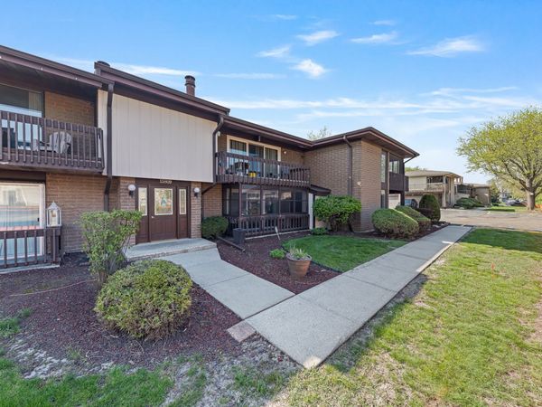 15809 Orlan Brook Drive , Unit 41, Orland Park, IL 60462
