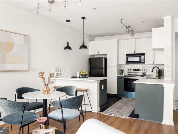 400 17th St NW, Unit 1281, Atlanta, GA 30363