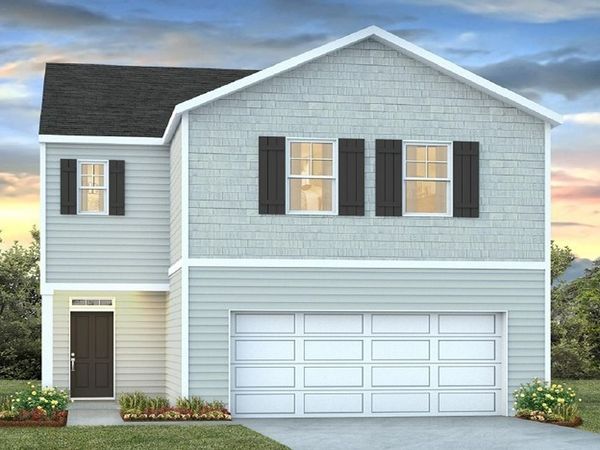 1051 Lakes Boulevard, Brunswick, GA 31525