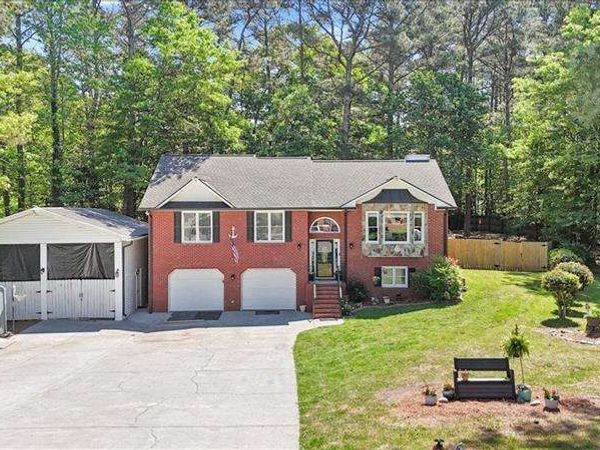 25 Leslie Cove SE, Cartersville, GA 30121