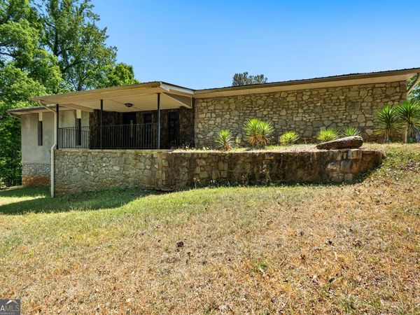 9530 Cedar Grove Road, Fairburn, GA 30213