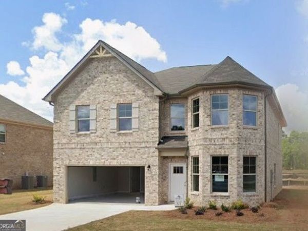 324 Denton Way, Hampton, GA 30228