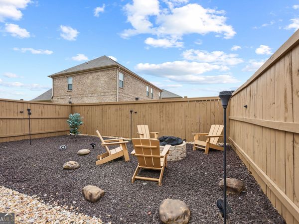 324 Denton Way, Hampton, GA 30228