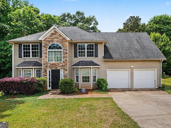 386 Madison Avenue, Hampton, GA 30228