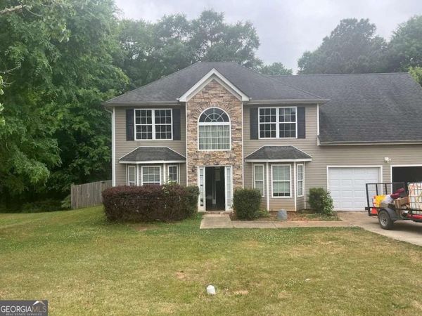 386 Madison Avenue, Hampton, GA 30228