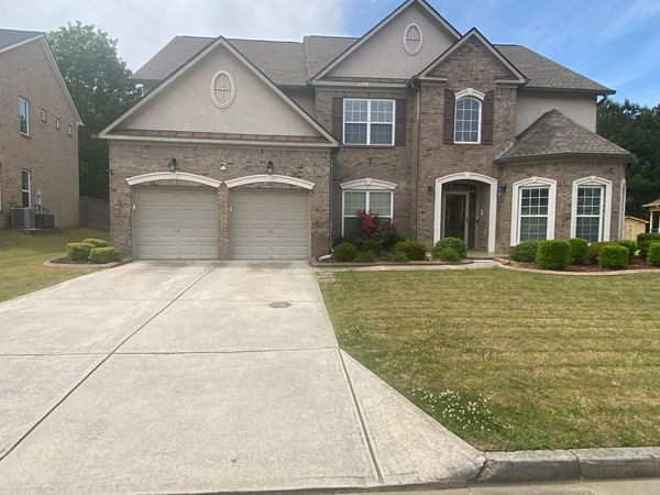 5742 Jamerson Drive, South Fulton, GA 30349