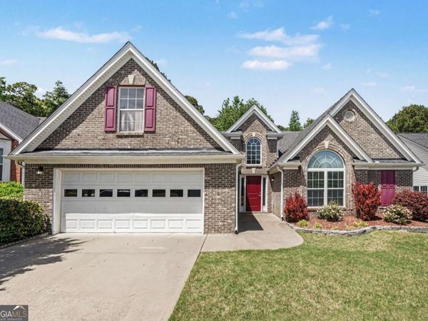 1576 Dunton Green Way, Lawrenceville, GA 30043